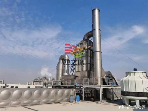 廢氣處理裝置催化燃燒工藝的研究與應用