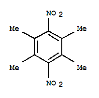 二硝基均四甲苯,CAS NO.5465-13-4供應|屬性|Benzene,1,2,4,5-tetramethyl-3,6-dinitro-|洛克化工網(wǎng)|第1頁