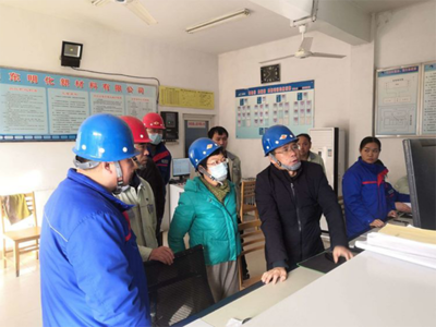 【章丘區(qū)應(yīng)急管理局】?；繁O(jiān)管一周工作總覽