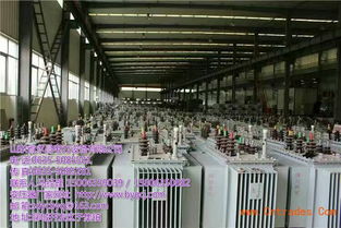 南京變壓器集團——卓越技術服務，共創能源未來