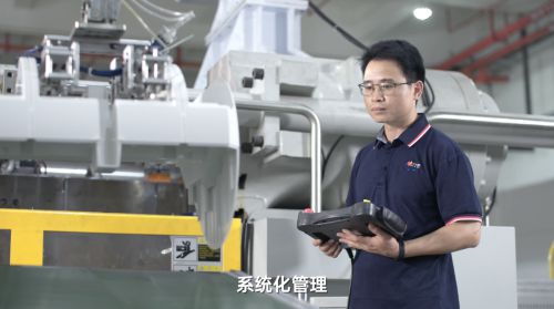 共享充電寶背后的超級工廠，到底硬核在哪？