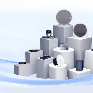 思必馳會議辦公產品服務 政務辦公智能化的得力助手